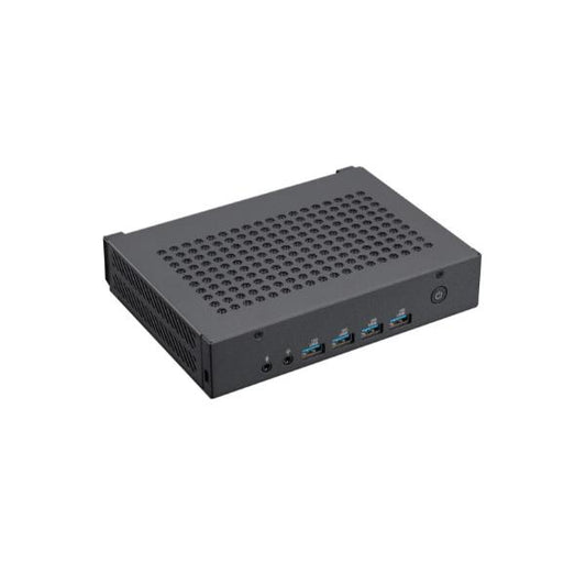 Processador Intel BAREBONE ACER / Preto / N200 DP_0
