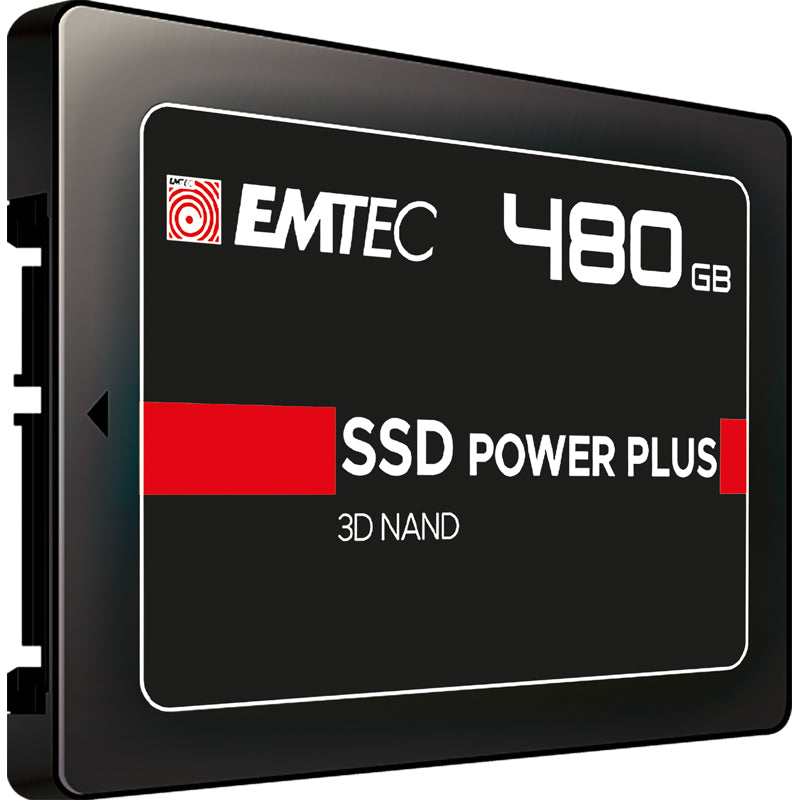 Emtec X150 Power Plus 480 GB 2.5" Serial ATA III_0