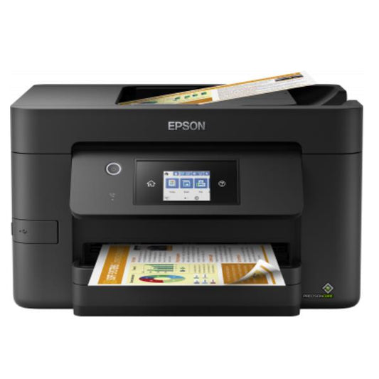 WorkForce Pro WF-3820DWF, Multifunktionsdrucker_1