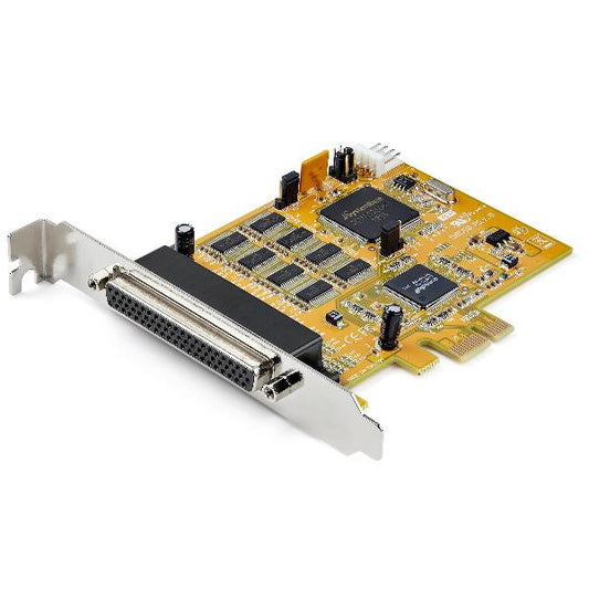 Scheda seriale PCI Express a 8 porte_0