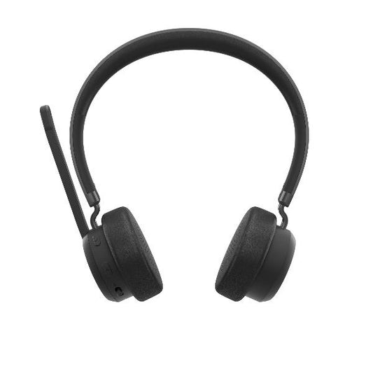 Cuffia stereo wireless Lenovo_0