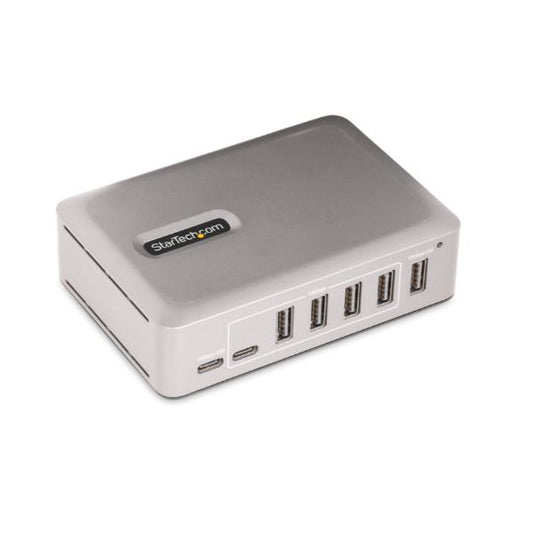 Hub USB-C 3.0 a 7 Porte_0