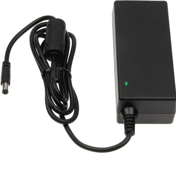 ALIMENTATORE DA 12V PER BASE DI RICARICA A 4 SLOT_0