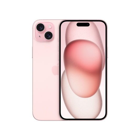 APPLE IPHONE 15 PLUS 128GB PINK MU103SX/A_0