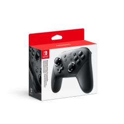 Switch Pro Controller, Gamepad_0