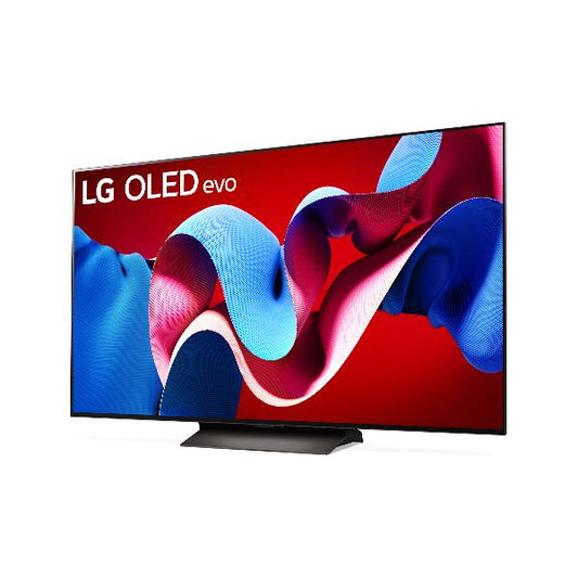 55 OLED EVO C4 4K UHD WEBOS24 BASE CENTRALE_0