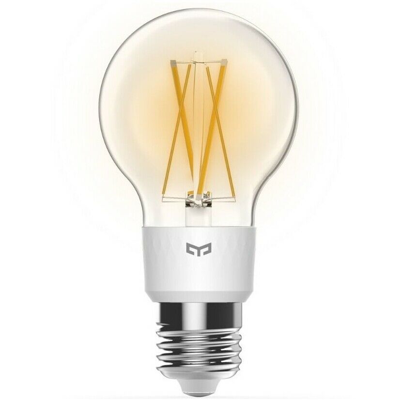 Yeelight Smart LED Filament Bulb YLDP12YL_1