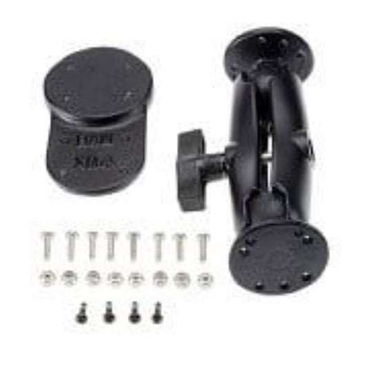 Apoio Veicular HONEYWELL / Preto / 805-813-001_0