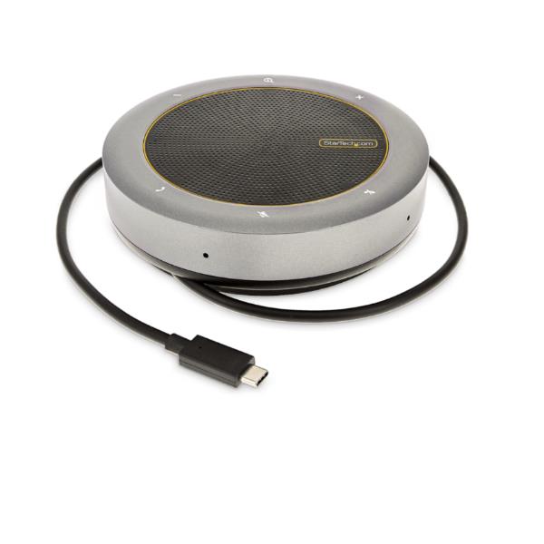Docking station per vivavoce USB-C_0