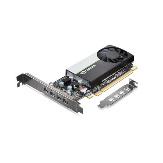 Scheda grafica NVIDIA T1000 8 GB 4 mDP_0
