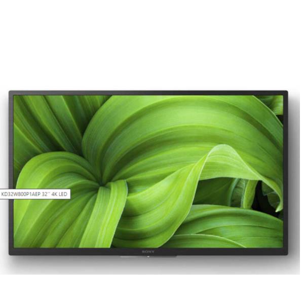 BRAVIA KD32W800, LED-Fernseher_0