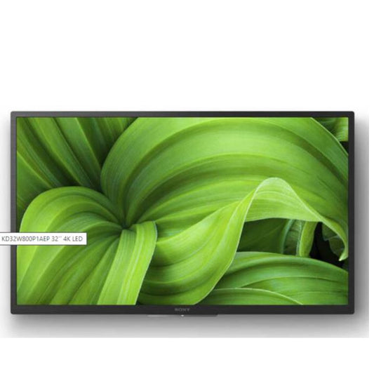 BRAVIA KD32W800, LED-Fernseher_0