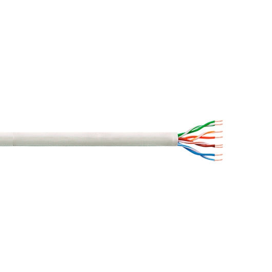 CABLE RED UTP CAT5 RJ45 LOGILINK 305M_0