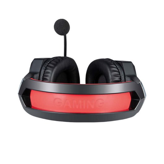 AURICULARES GAMING SAVIO FORGE JACK 3.5 MM + USB_0