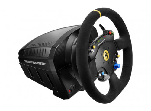 TS-PC RACER Ferrari 488 Challenge Edition, Lenkrad_2