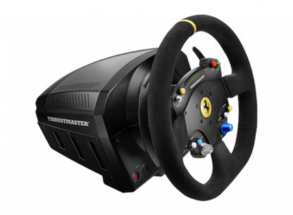 TS-PC RACER Ferrari 488 Challenge Edition, Lenkrad_2