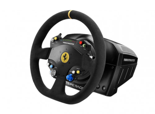 TS-PC RACER Ferrari 488 Challenge Edition, Lenkrad_3