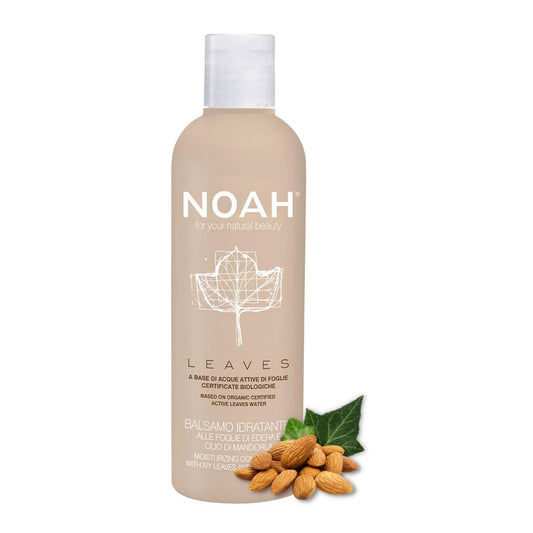Acondicionador Hidratante Natura Siberica / 250ml_0