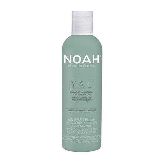 NOAH YAL CHAMPU HYALURONICO 250ML_0