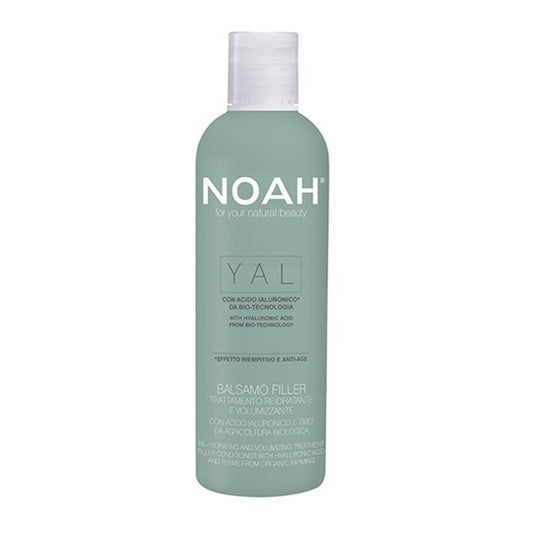 Acondicionador Natura Siberica / Hyaluronico 250ml_0