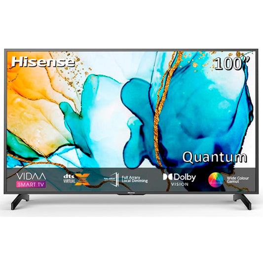 100 U8Q MINI LED 4K UHD SMART VIDAA REFRESH RATE 165HZ (100U8Q)_0