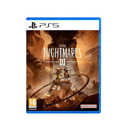 JUEGO SONY PS5 LITTLE NIGHTMARES III_0
