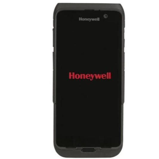 Smartphone Honeywell CT47 / Preto / Android 11 / 128GB / Câmera / USB-C 3.0_0
