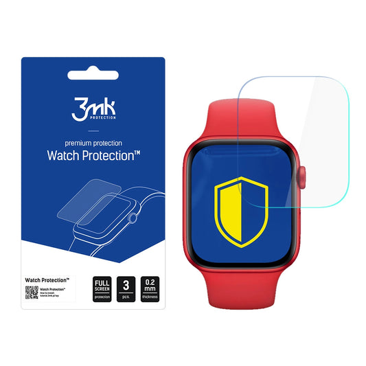 Apple Watch 6/SE 44mm - 3mk Watch Protection™ v. ARC+_0