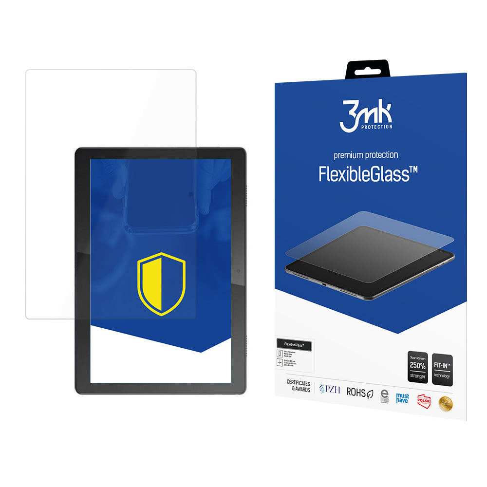 Lenovo Tab M10 - 3mk FlexibleGlass™ 11''_0