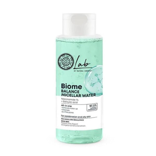 Água Micelar Natura Siberica / 400ML_0