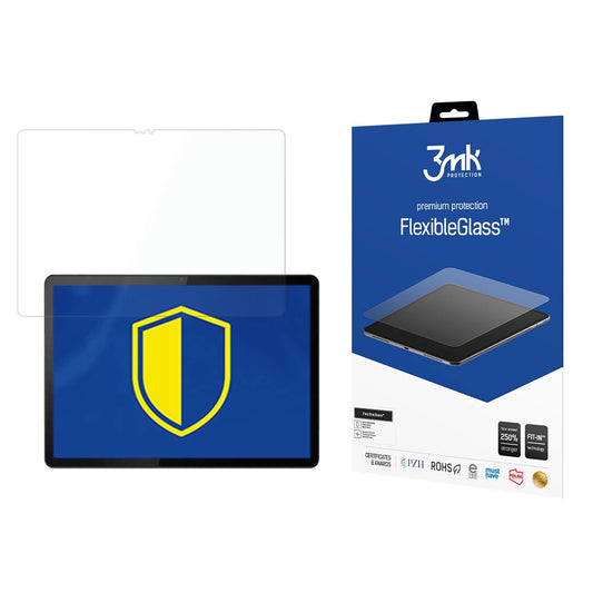 Lenovo Tab P11/P11 Plus - 3mk FlexibleGlass™ 11''_0