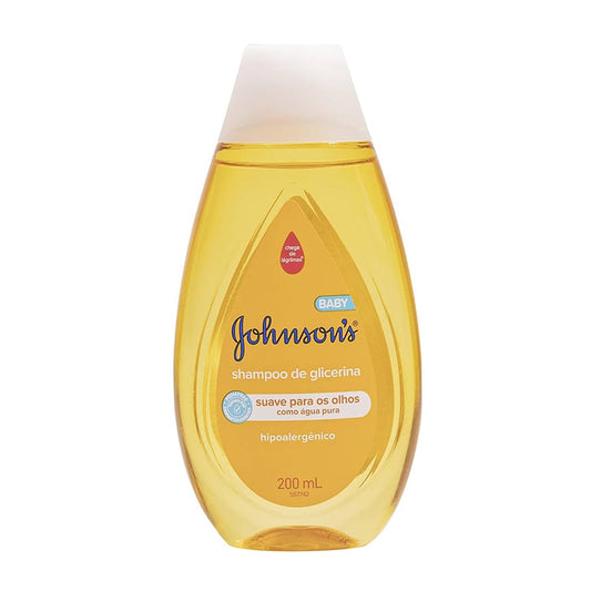 JOHNSONS BABY CHAMPU 500ML_0
