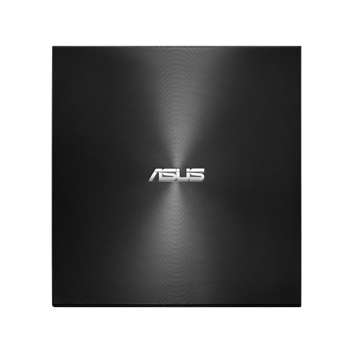 ZenDrive U9M, externer DVD-Brenner_1