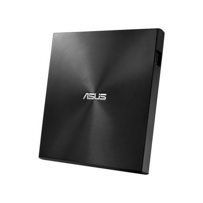 ZenDrive U9M, externer DVD-Brenner_2