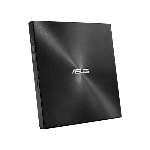 ZenDrive U9M, externer DVD-Brenner_3