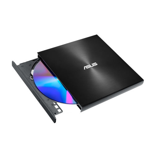 ZenDrive U9M, externer DVD-Brenner_4