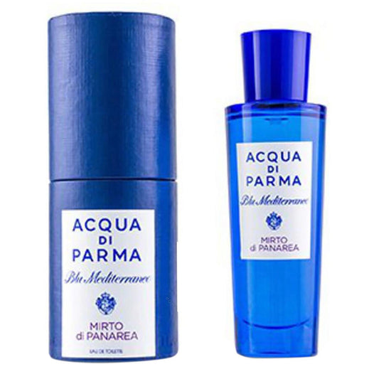 Água de Colónia ACQUA DI PARMA / Azul / Capri 8028713570292_0