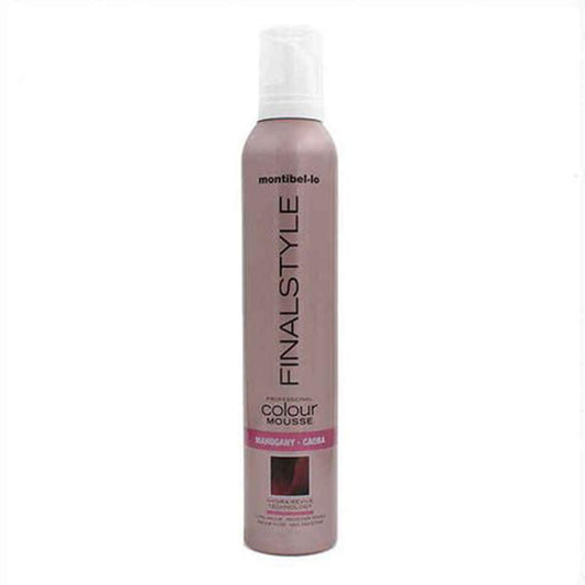 Acondicionador MONTIBEL-LO COSMÉTICA COSBAR / 200ML_0