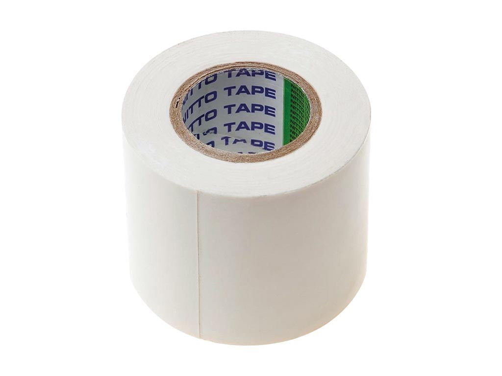 NITTO - FITA ISOLANTE - BRANCA - 50 mm x 20 m_0