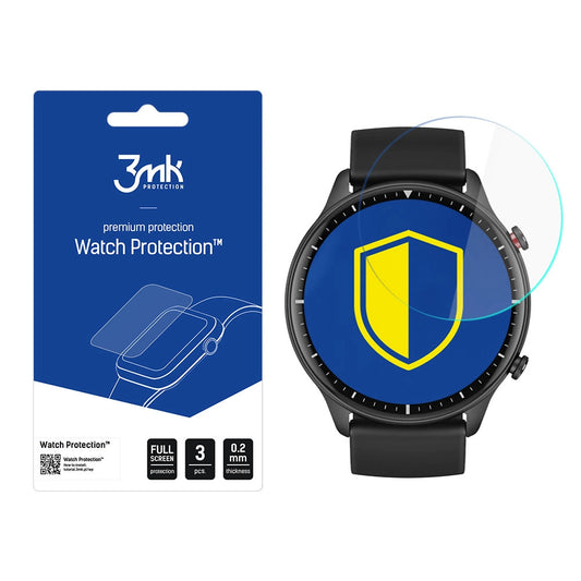 Xiaomi Amazfit GTR 2 - 3mk Watch Protection™ v. ARC+_0