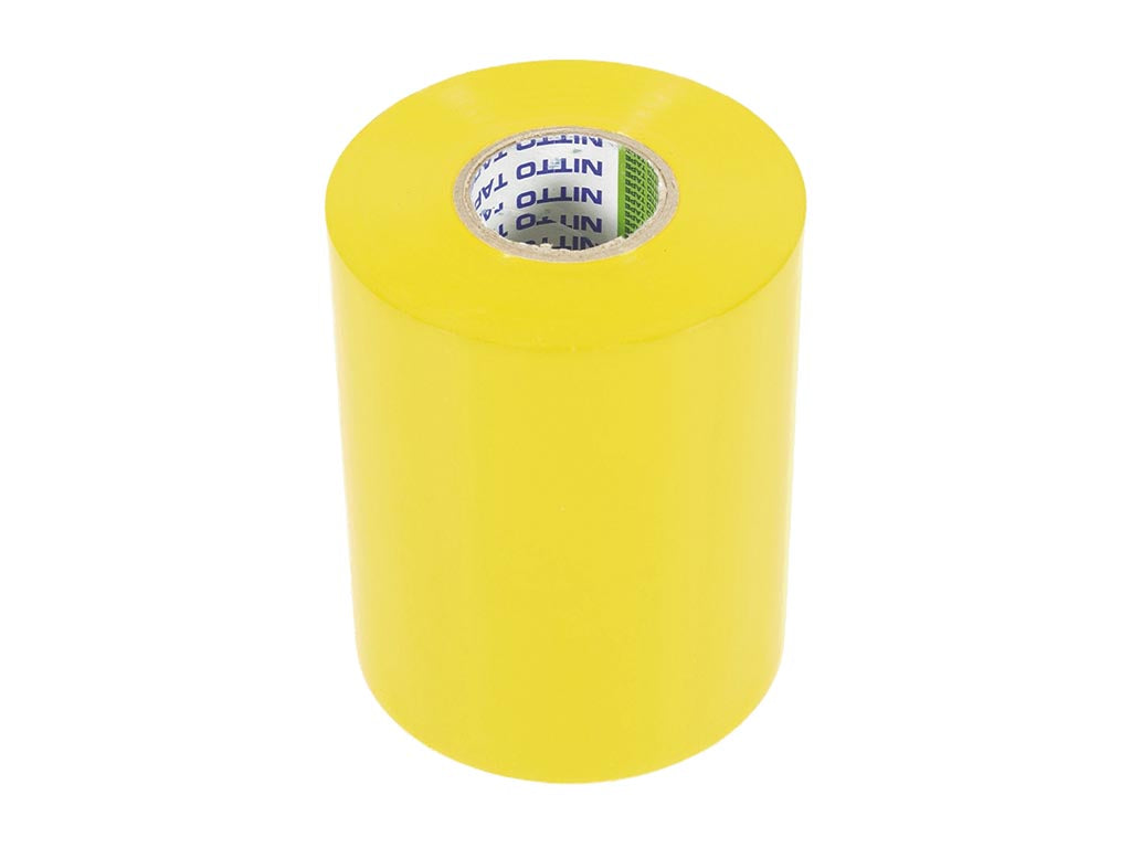 NITTO 1 FITA ISOLANTE AMARELO10CMX20M_0