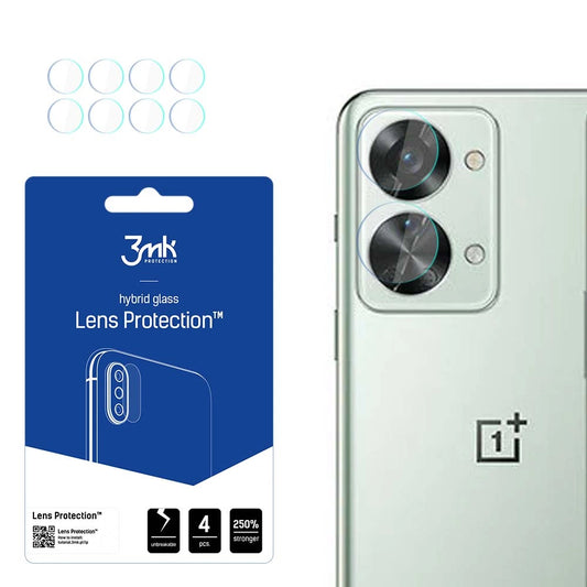 OnePlus Nord 2T - 3mk Lens Protection™_0