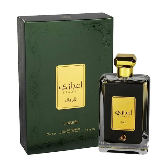 Eau de Parfum Lattafa / 100ml / Vaporizador_0