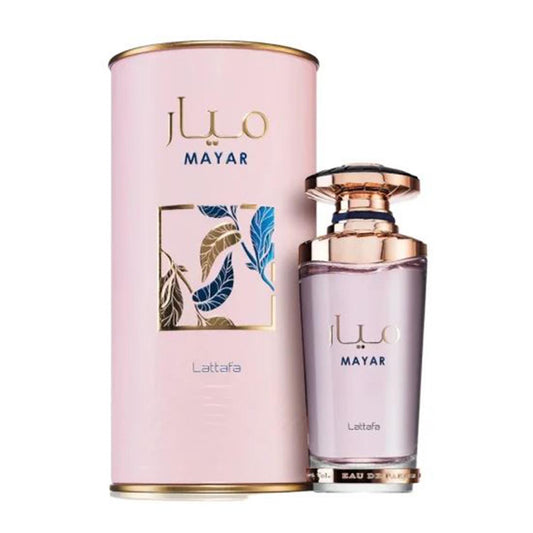 Perfume Lattafa / 100ml / Vaporizador_0