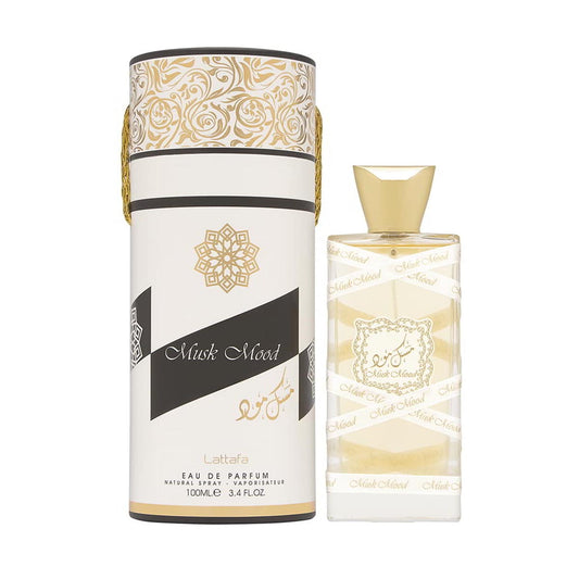Perfume LATTAFA / 100ml / Vaporizar / Perfume de Ambiente / Unissexo_0
