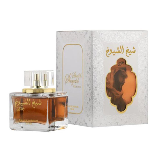 Perfume LATTAFA / 100ml / Vaporizador_0