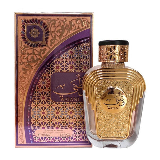 Água de Colónia ABC INTERNATIONAL LTD / 100ML / Vaporizador_0