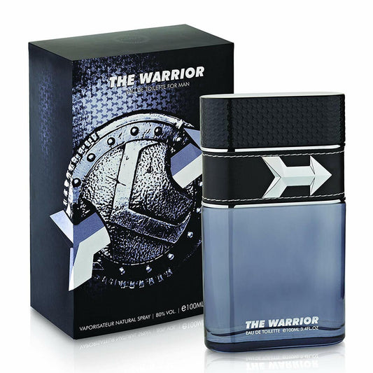 Eau de Toilette Armaf / Dubai Scent / 100ml Vaporizador_0