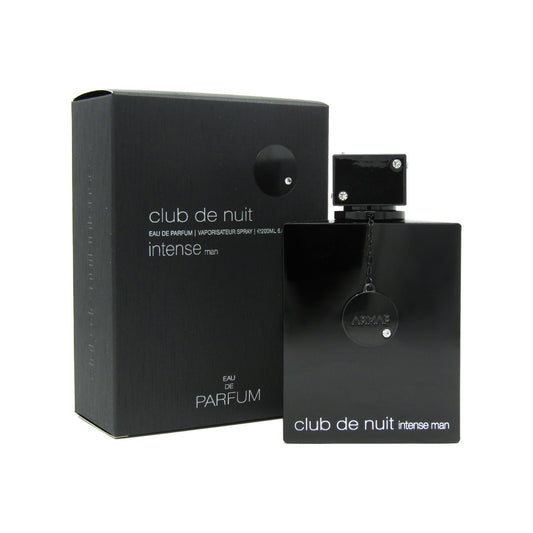 ARMAF CLUB DE NUIT INTENSE EAU DE PARFUM FOR MAN 200ML VAPORIZADOR_0