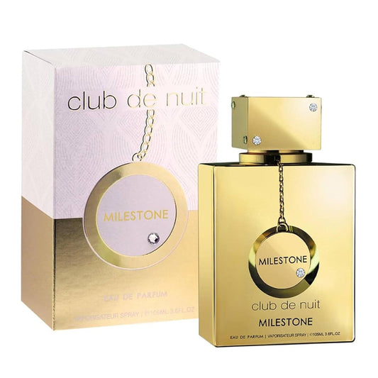 Perfume ARMAF / Dubai Scent S.R.L / 105ml_0